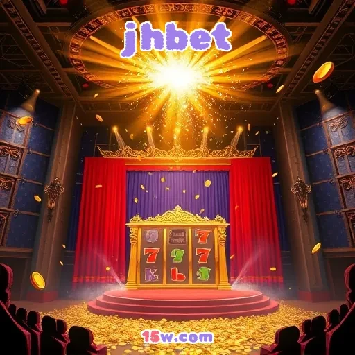 jhbet: Viva a Emoção do Bingo Virtual e Ganhe Grandes Prêmios