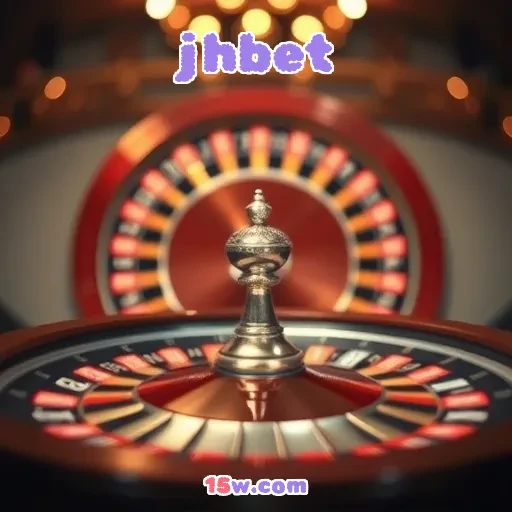 jhbet: Mergulhe em Uma Experiência de Jogo Inesquecível!